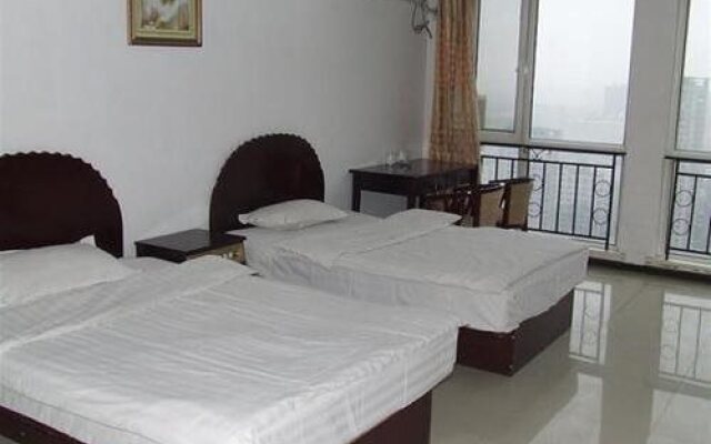 Boke Xinju Apartment Hailide Branch
