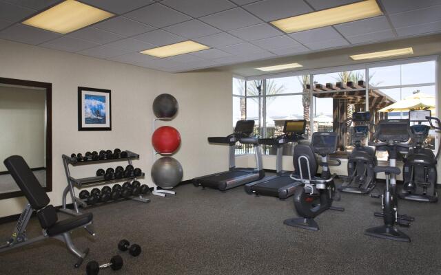 Residence Inn by Marriott Houston Medical Center/NRG Park