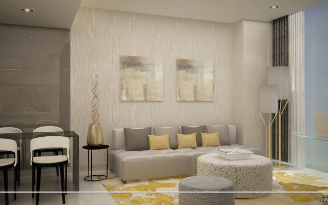 Nuanza Hotel & Convention