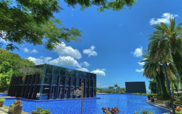 Zhangzhou Palm Beach Hotel
