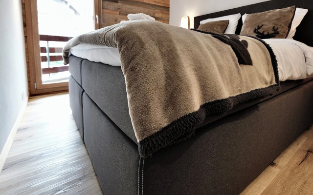 Les Cerfs - Appartement & Studio