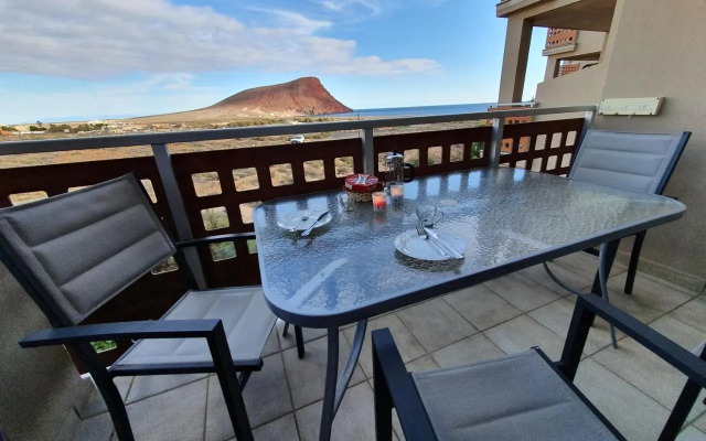 Okeanos fantastic 2 bedrooms VR-PN