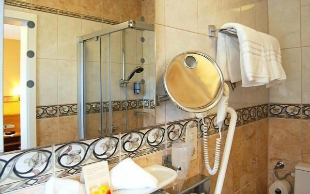 Hotel Krone Igelsberg