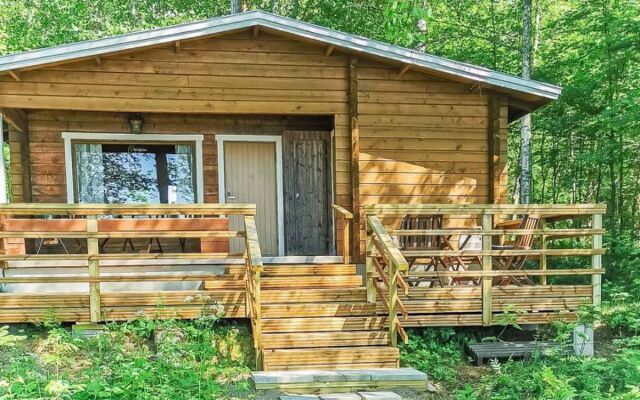 Holiday Home Pajuranta