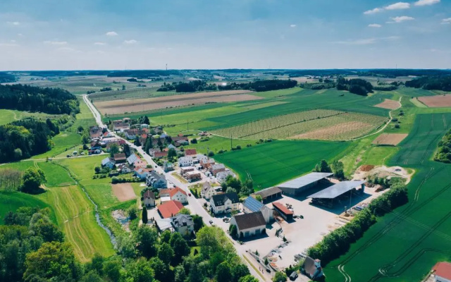 Hotel Abenstal