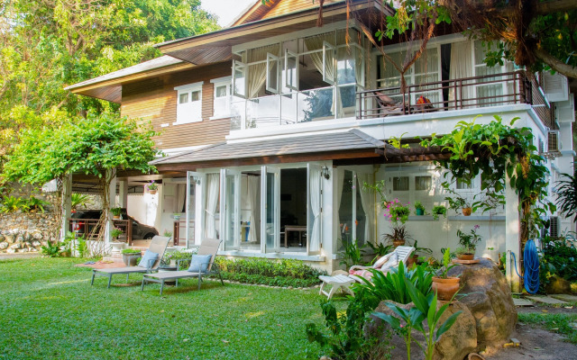Banyan House Samui B&B - Adults Only
