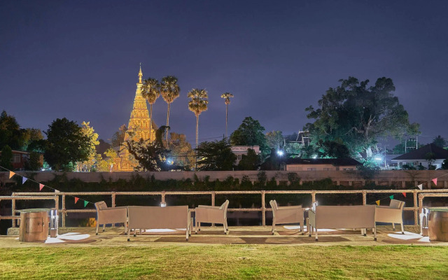 Maraya Hotel & Resort