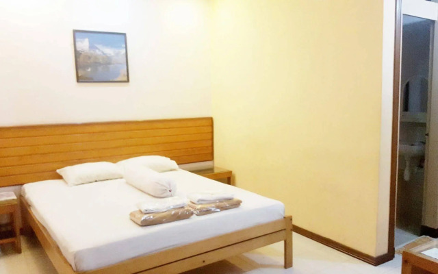 Pondok Asri Family Guest House