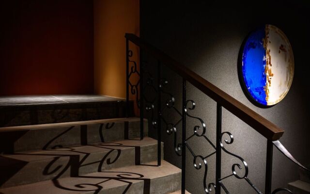 Yunoyado Onsen Hotspring Hotel Deyang