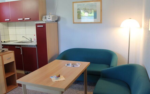 Quaint Bungalow with Garden in Rerik Germany