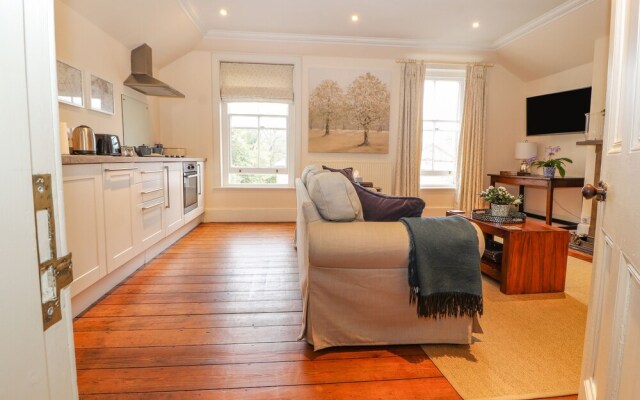 Cook's Flat