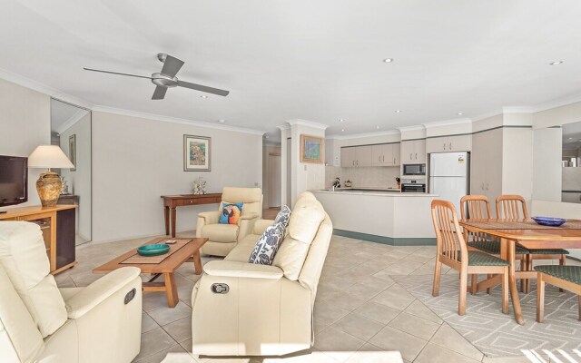 Bagnall Beach Apartments, Unit 5/153 Government Rd