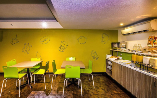 ibis budget Canberra