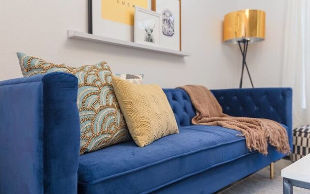 New 4BR East Side Home by Domio