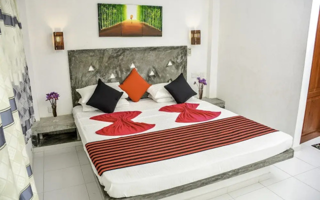 Green Habitat Ayurveda Resort and Spa
