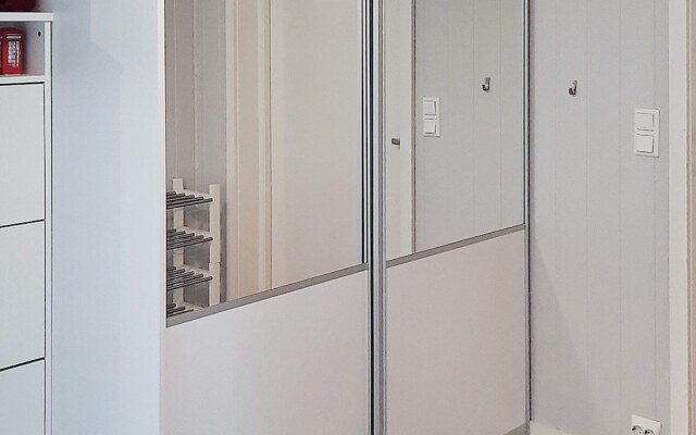 4 Person Holiday Home in Farsund-by Traum