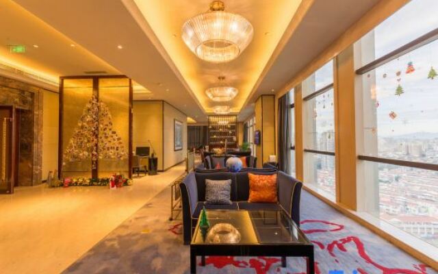 Wanda Realm Zhangzhou