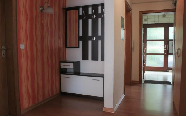 Ferienwohnung Antes