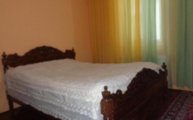 White Guest House
