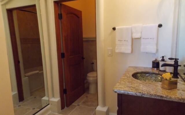 Thorn Hill Vineyard Villas