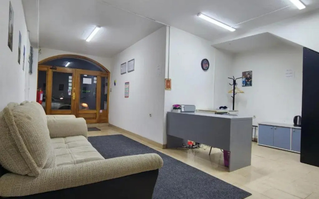 Hostel Center