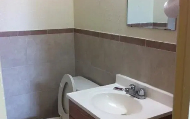 El Mio Motel