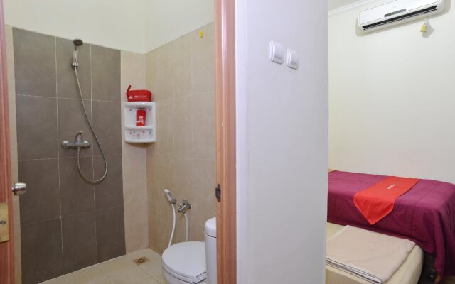 Casa Vanda Guesthouse & Accommodation