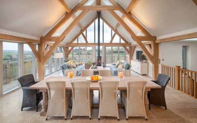 Gitcombe Retreat