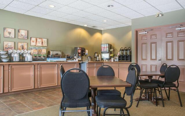 Comfort Inn Sarnia