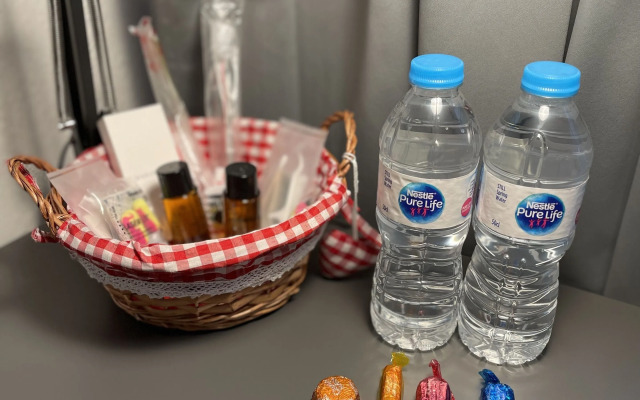 Bow House - Sleepylodge