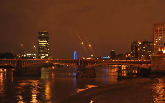 NG Apartments London