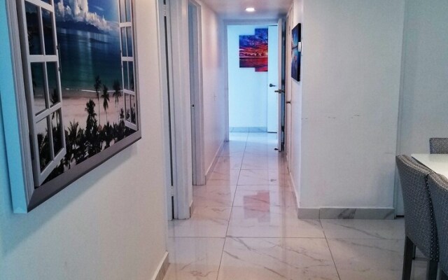 Luxury Apartments ESJ Towers at Mare