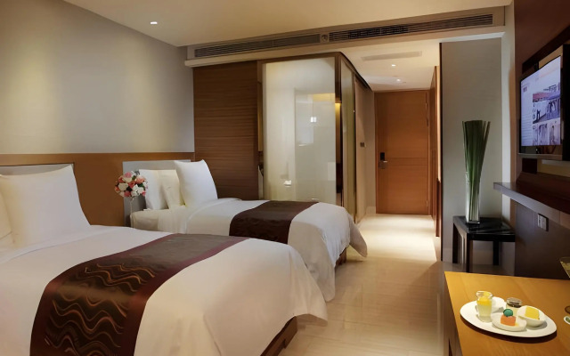 Sanya Phoenix Waterside Gloria Resort
