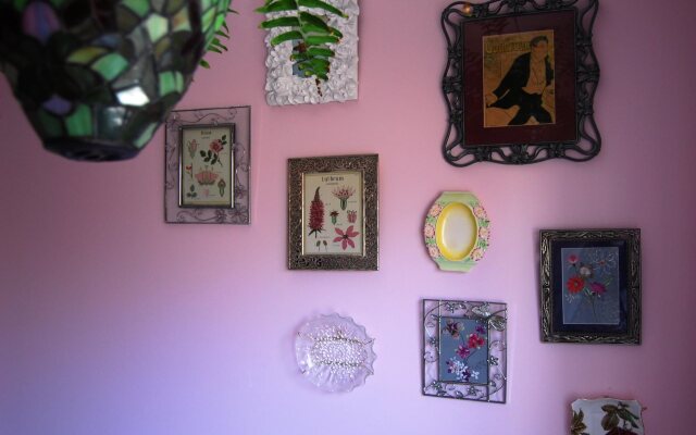 L'Auberge Angara Bed and Breakfast