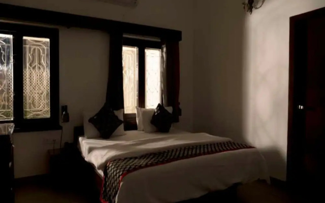The Ten Suites