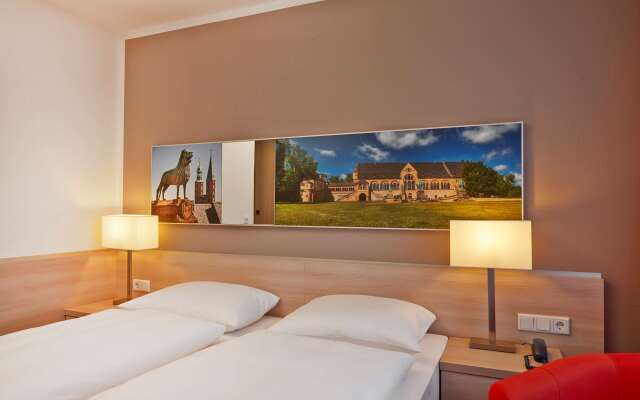 H+ Hotel Goslar