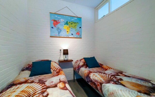 Stunning Home in Bruinisse With Wifi and 2 Bedrooms