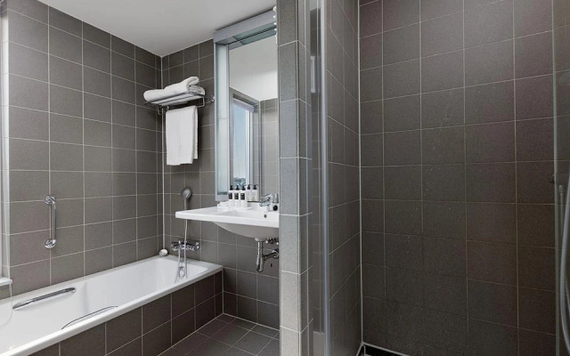 WestCord Art Hotel Amsterdam 3