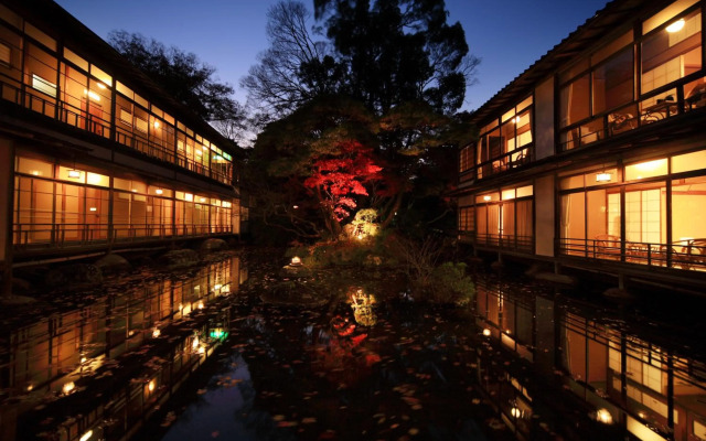 Arai Ryokan