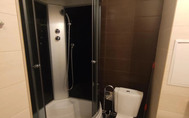 Апартаменты на шоссе Пулковское 14Д