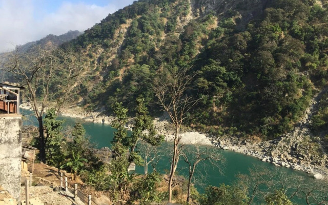 Bardia wild planet