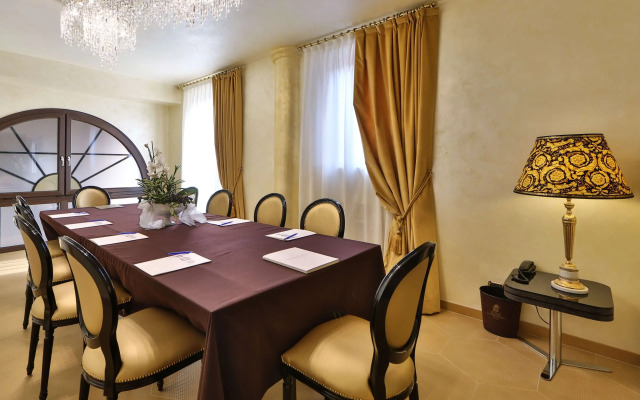 Best Western Premier Milano Palace Hotel