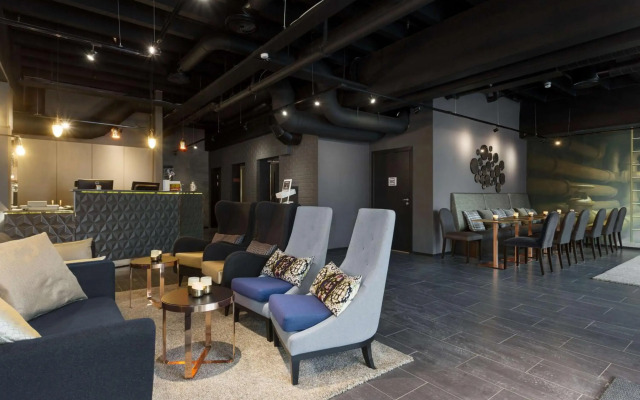Scandic Sarpsborg