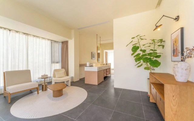 TOTOLO Winery Vacation Homestay