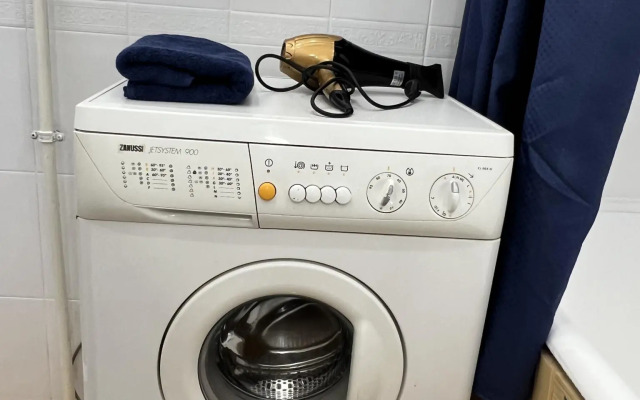 Апартаменты на улице Авангардной 66к2