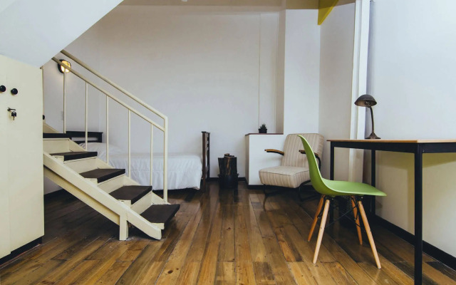 La Joya Hostel