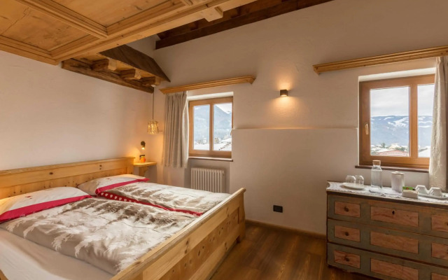 Historic Hotel La Stua