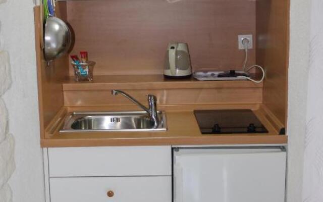 Apartments Villa Silvia