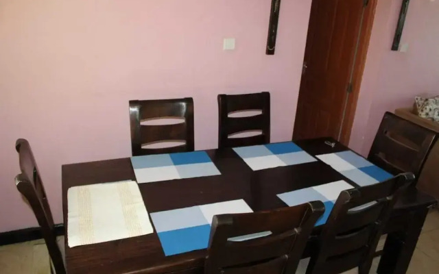 Lux Suites Green City Gardens Syokimau