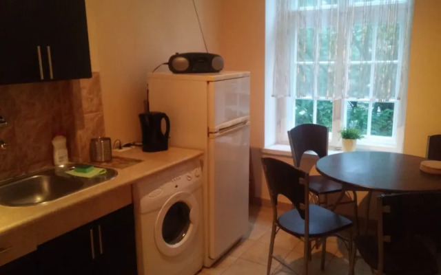 Apartamenty Gdańsk - Apartament Mariacka